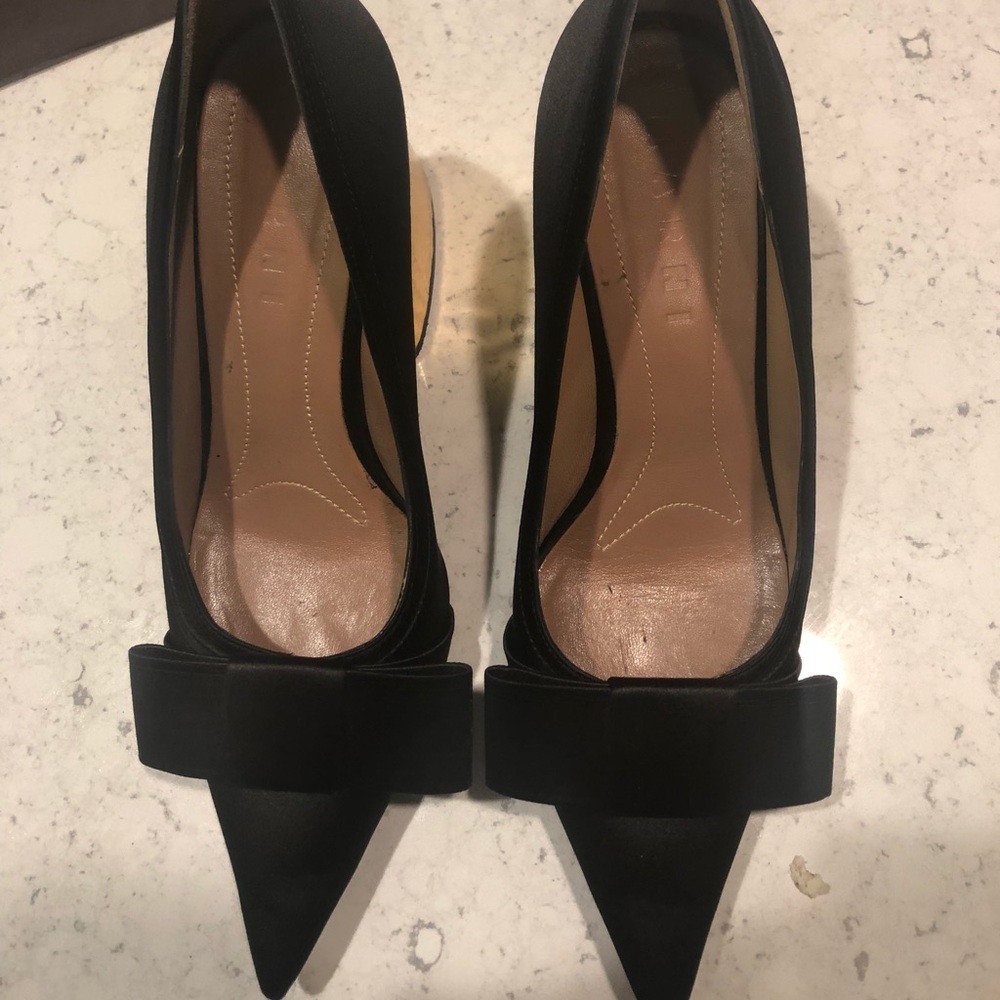 Women’s Marni Heels